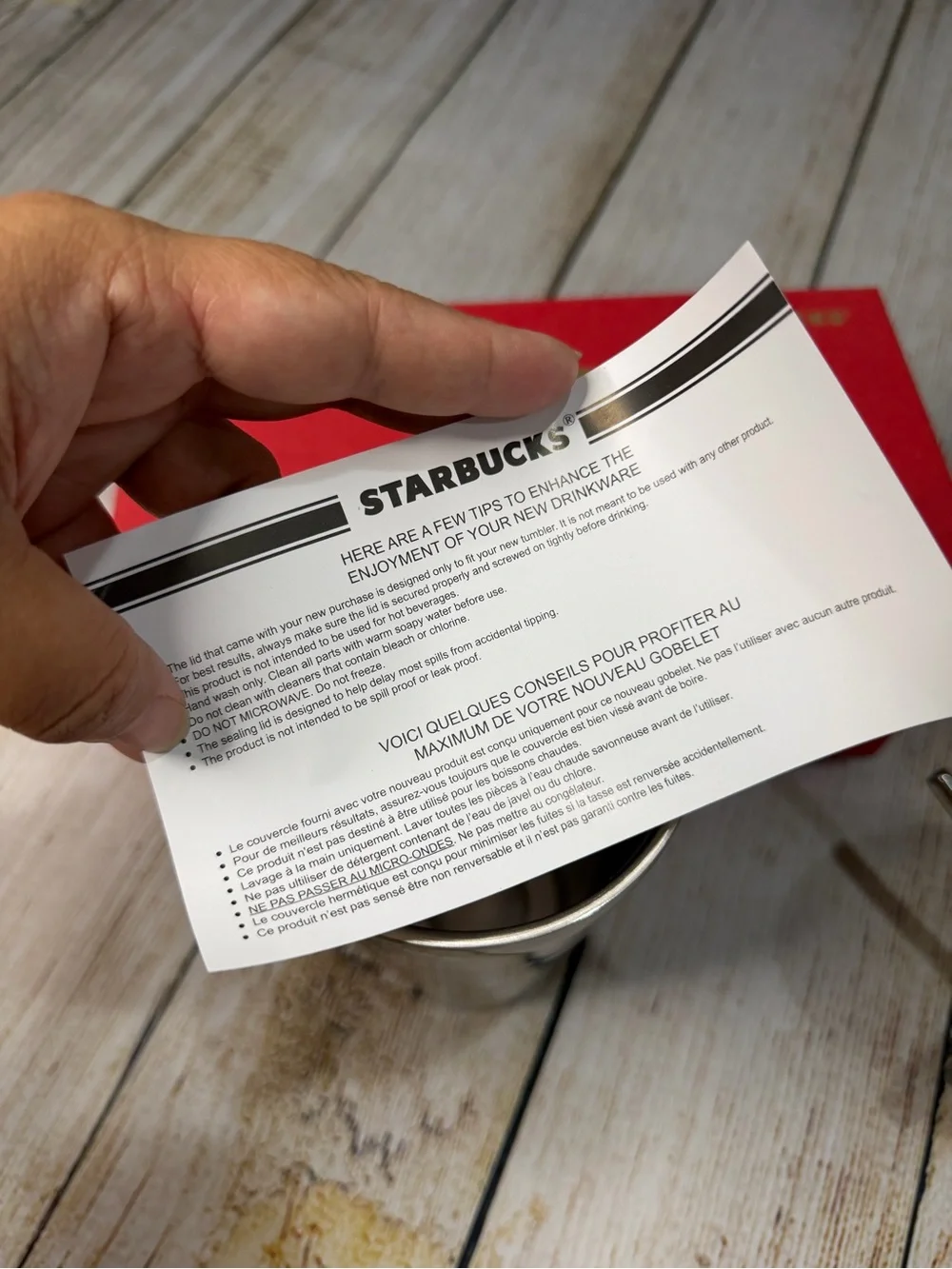 NWT 2014 Starbucks Dot Collection 